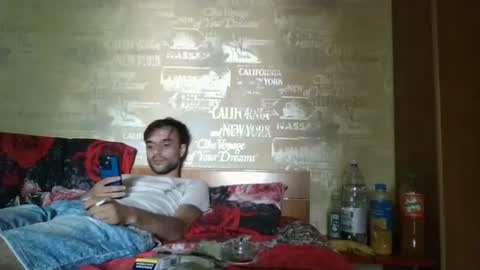 Mihai online show from June 30, 11:33 am
