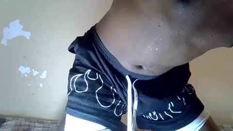 hotcum256 online show from June 10, 11:45 am