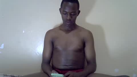 hotcum256 online show from June 7, 9:05 am