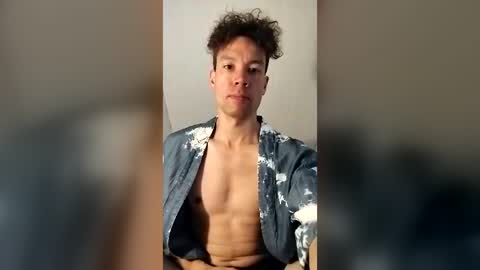hotfabian93 online show from June 14, 2:52 pm