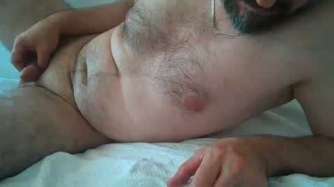 hotfireman31 online show from August 8, 9:49 am