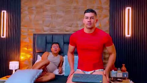 felipe  marcello online show from June 15, 2:31 pm