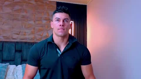 felipe  marcello online show from June 11, 10:52 pm