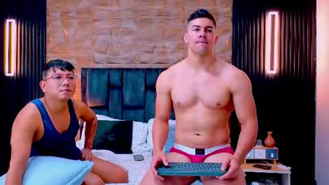 felipe  marcello online show from June 9, 3:03 pm