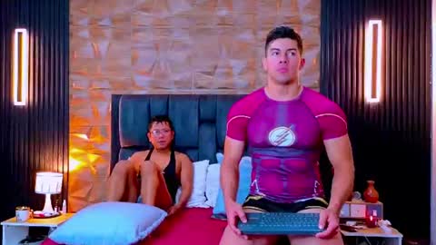 felipe  marcello online show from June 24, 2:42 pm