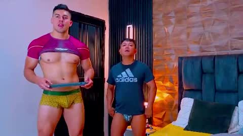 felipe  marcello online show from June 10, 3:13 pm