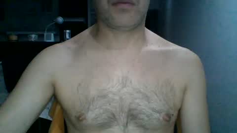 hottitan  twitter Marianoshcam online show from August 5, 4:06 am
