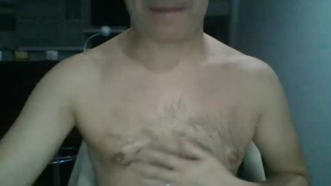 hottitan  twitter Marianoshcam online show from July 25, 3:25 am