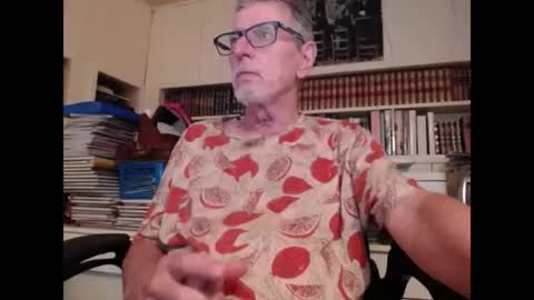 hotlux_54 online show from August 3, 9:15 am