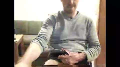 hotmann5555 online show from April 20, 7:05 pm
