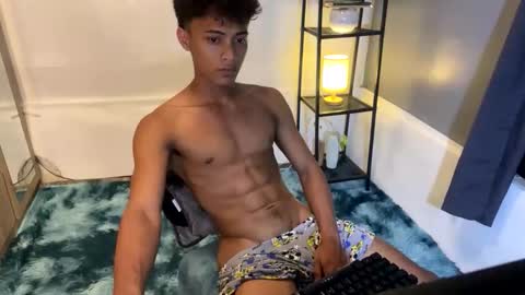 marky online show from May 14, 4:16 pm