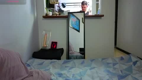 Andres online show from July 22, 2:36 am