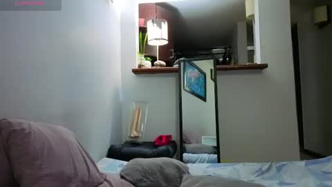 Andres online show from July 20, 12:17 am