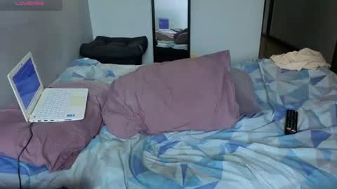 Andres online show from July 23, 8:50 pm