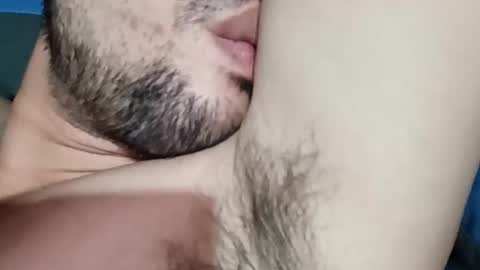 HottestPinoy32 online show from May 3, 3:04 pm