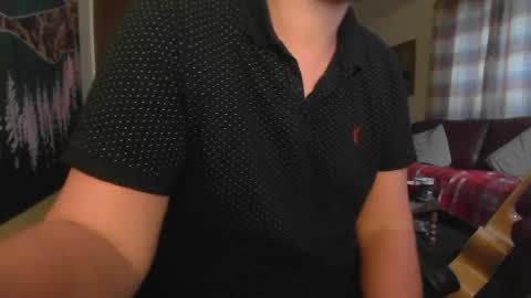 Josh online show from June 12, 9:01 pm