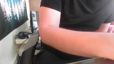 Josh online show from June 7, 12:34 pm
