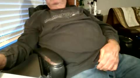 Hottop 1981 online show from May 4, 1:51 am