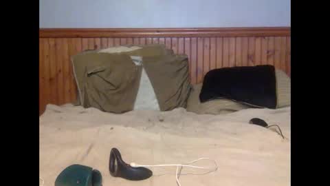 Hottysexy78 online show from April 12, 5:53 am