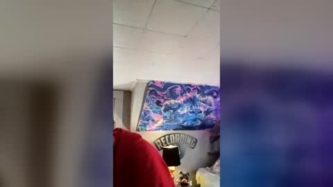 SeanPatrick online show from July 22, 6:33 pm