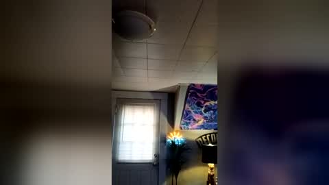 SeanPatrick online show from July 29, 12:09 am