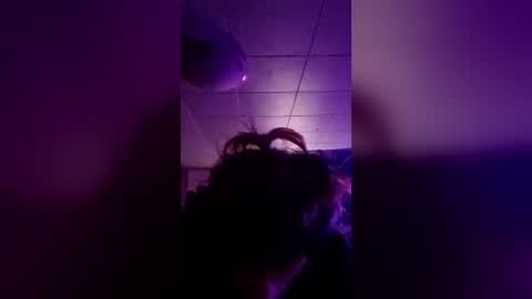 SeanPatrick online show from July 31, 2:11 am