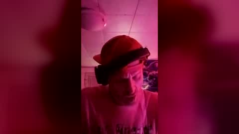 SeanPatrick online show from August 1, 9:08 am