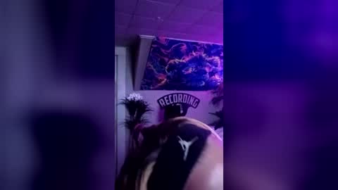 SeanPatrick online show from July 26, 3:47 am