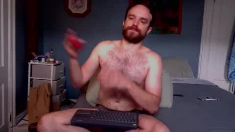 Pilgrim online show from July 30, 3:11 pm