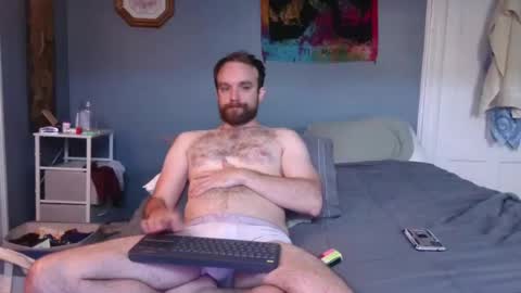 Pilgrim online show from July 27, 1:18 pm