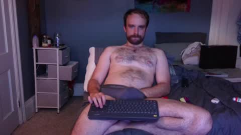 Pilgrim online show from August 7, 9:32 pm