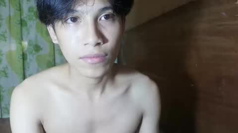 hrdfvcker_james online show from June 6, 9:15 am