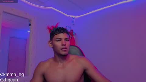 Hugo Cano online show from May 15, 10:29 pm