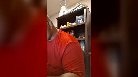 Clarence online show from July 10, 2:26 am