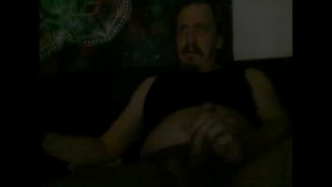 StacheDaddy online show from May 8, 8:42 pm