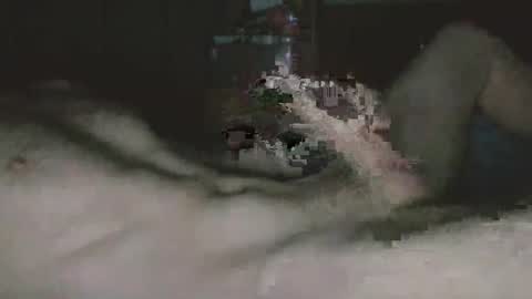 hungchris25 online show from May 24, 6:14 pm