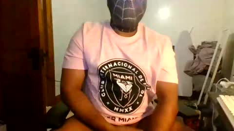 Hung Spidey online show from January 9, 6:40 am