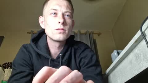 HungTeaseX online show from April 22, 10:14 pm
