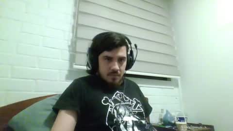 Rod online show from June 13, 3:04 am