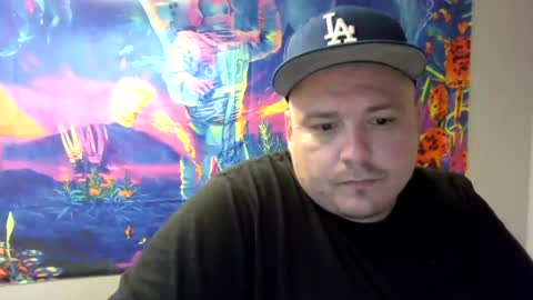Hungyungbull online show from June 24, 12:46 am