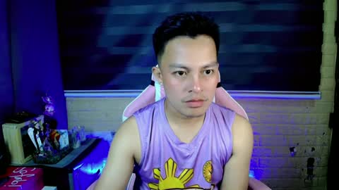 hunk_danny online show from July 6, 9:59 pm
