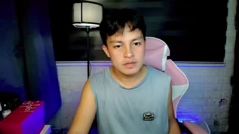 hunk_danny online show from August 1, 4:39 pm