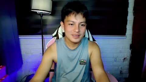 hunk_danny online show from July 25, 3:14 am
