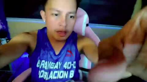 hunk_danny online show from July 14, 1:51 am