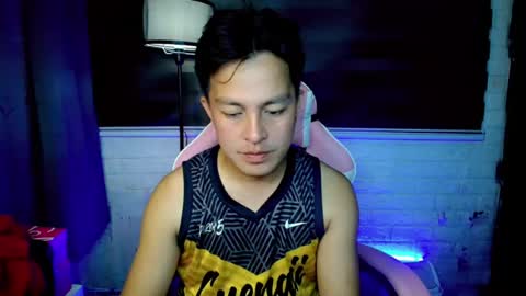 hunk_danny online show from July 28, 4:27 pm