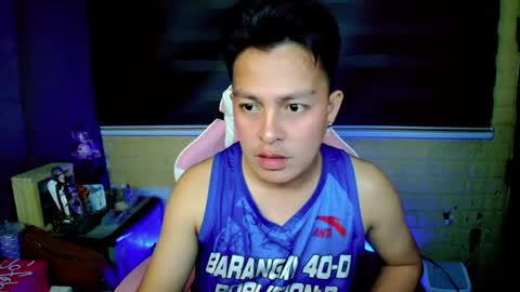 hunk_danny online show from July 11, 8:55 pm