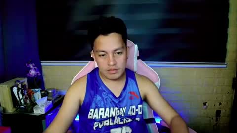 hunk_danny online show from July 14, 2:05 am