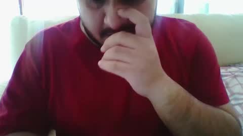 chubbyBubby online show from May 18, 5:02 am
