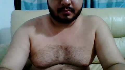 chubbyBubby online show from June 14, 2:19 pm