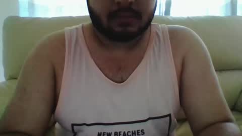 chubbyBubby online show from April 27, 7:05 am